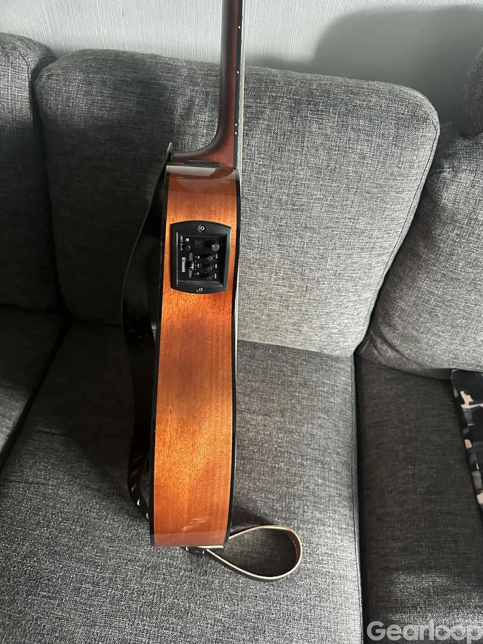 Yamaha NTX1 SB - bild 2