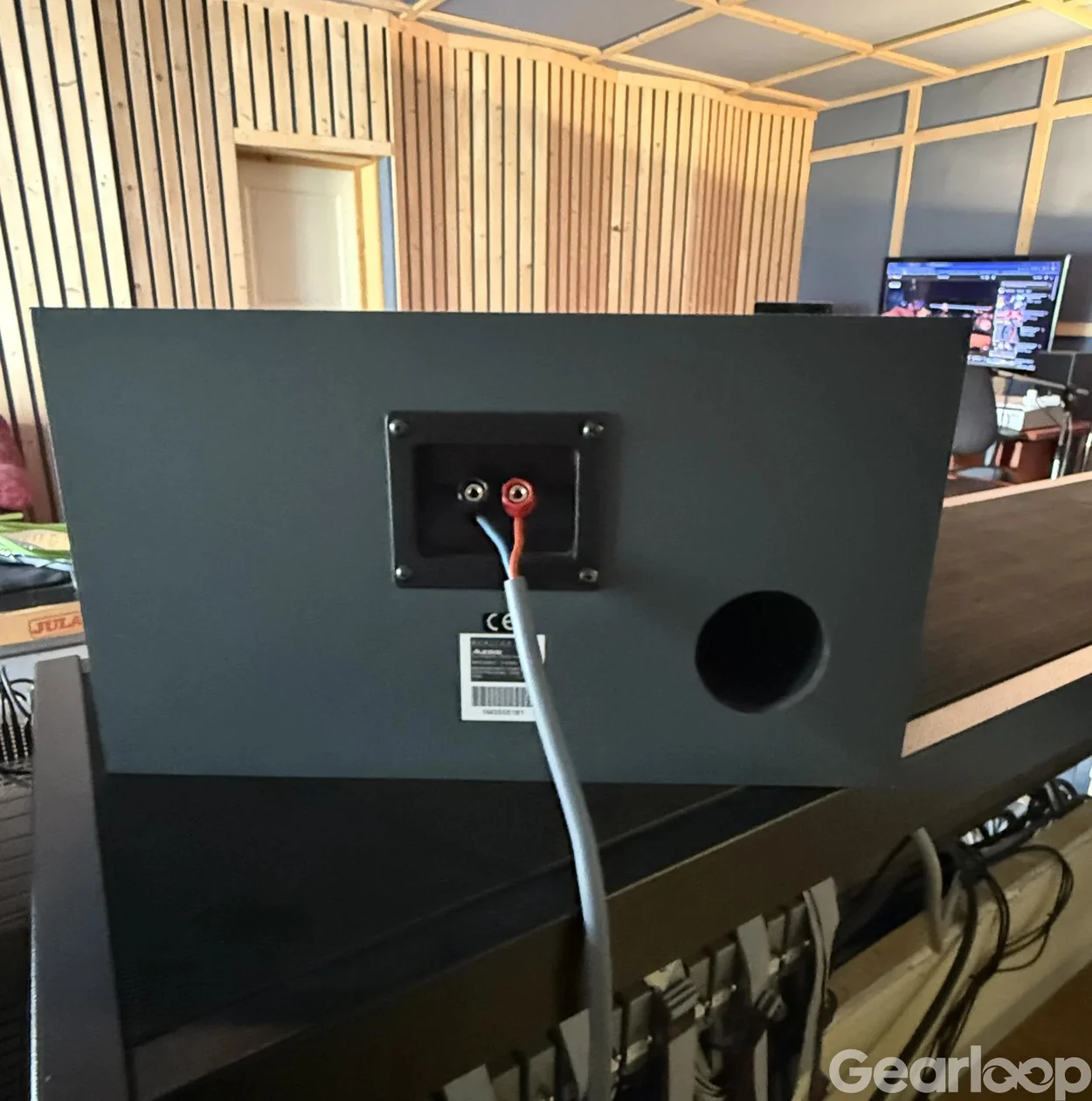 Alesis Monitor one - bild 2
