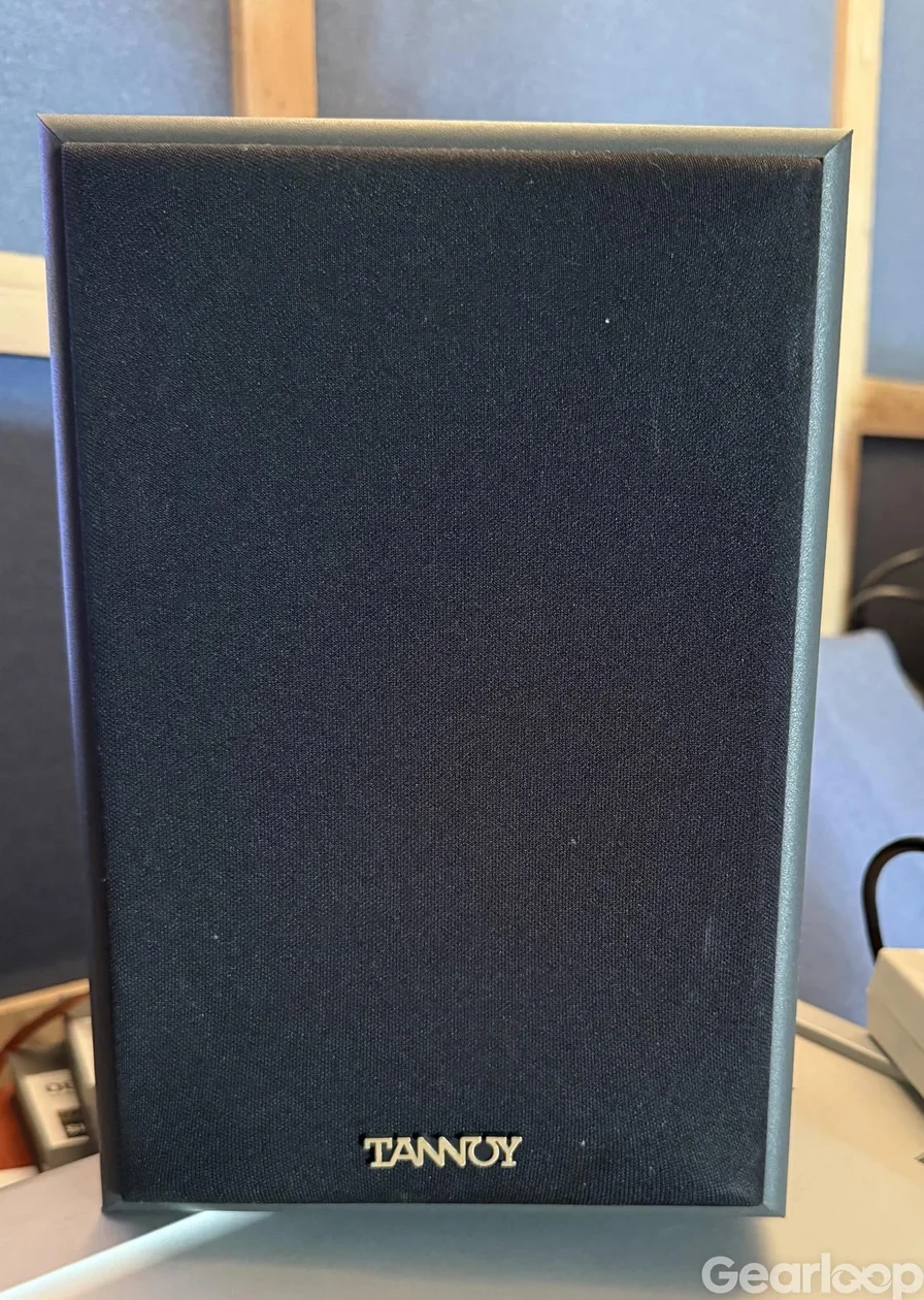 Tannoy  PBM 6,5 mk2 - bild 2