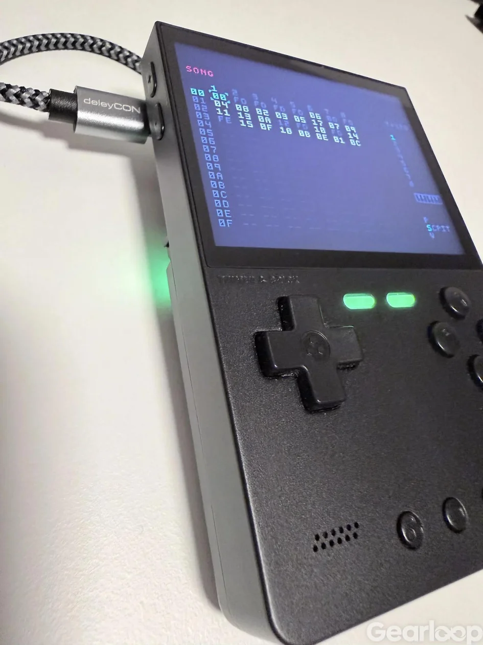 Dirtywave M8 Headless - bild 4