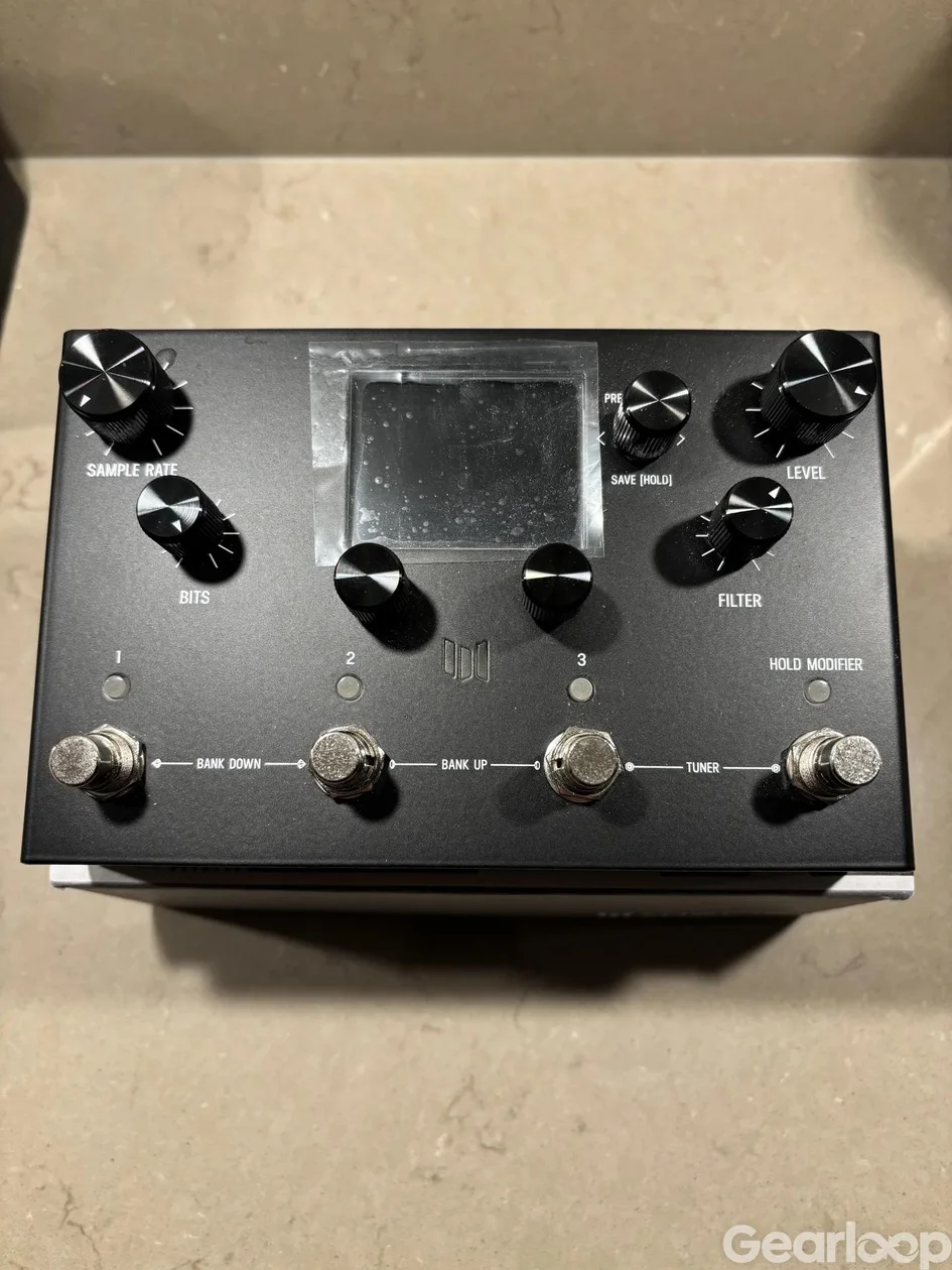 Meris Ottobit X - bild 2