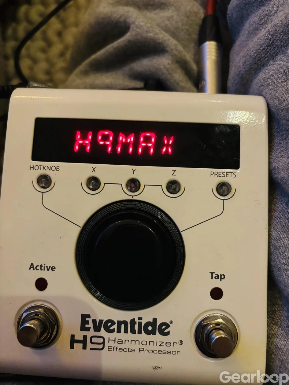 Eventide H9 Max - bild 2