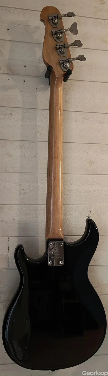 Yamaha bb300 - bild 2
