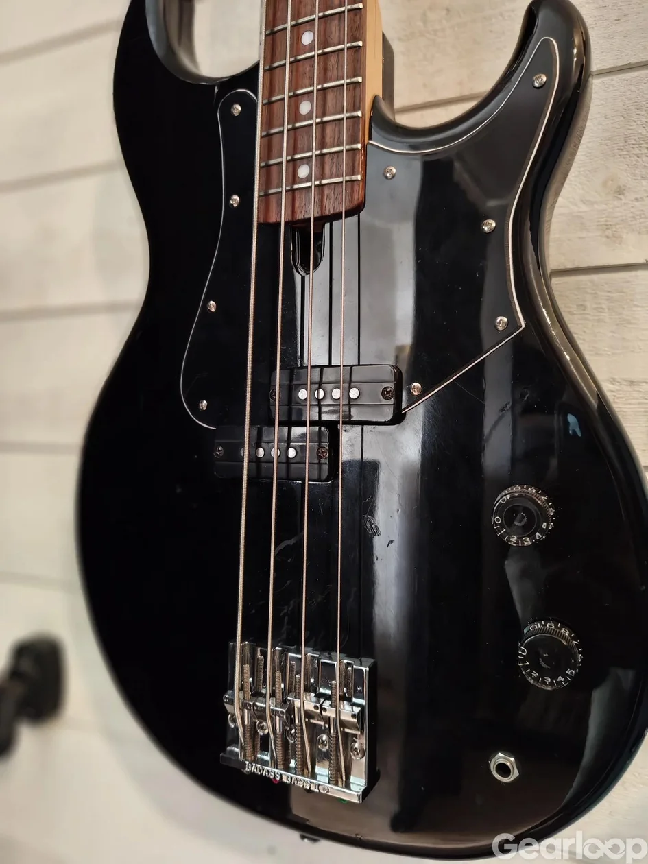 Yamaha bb300 - bild 3