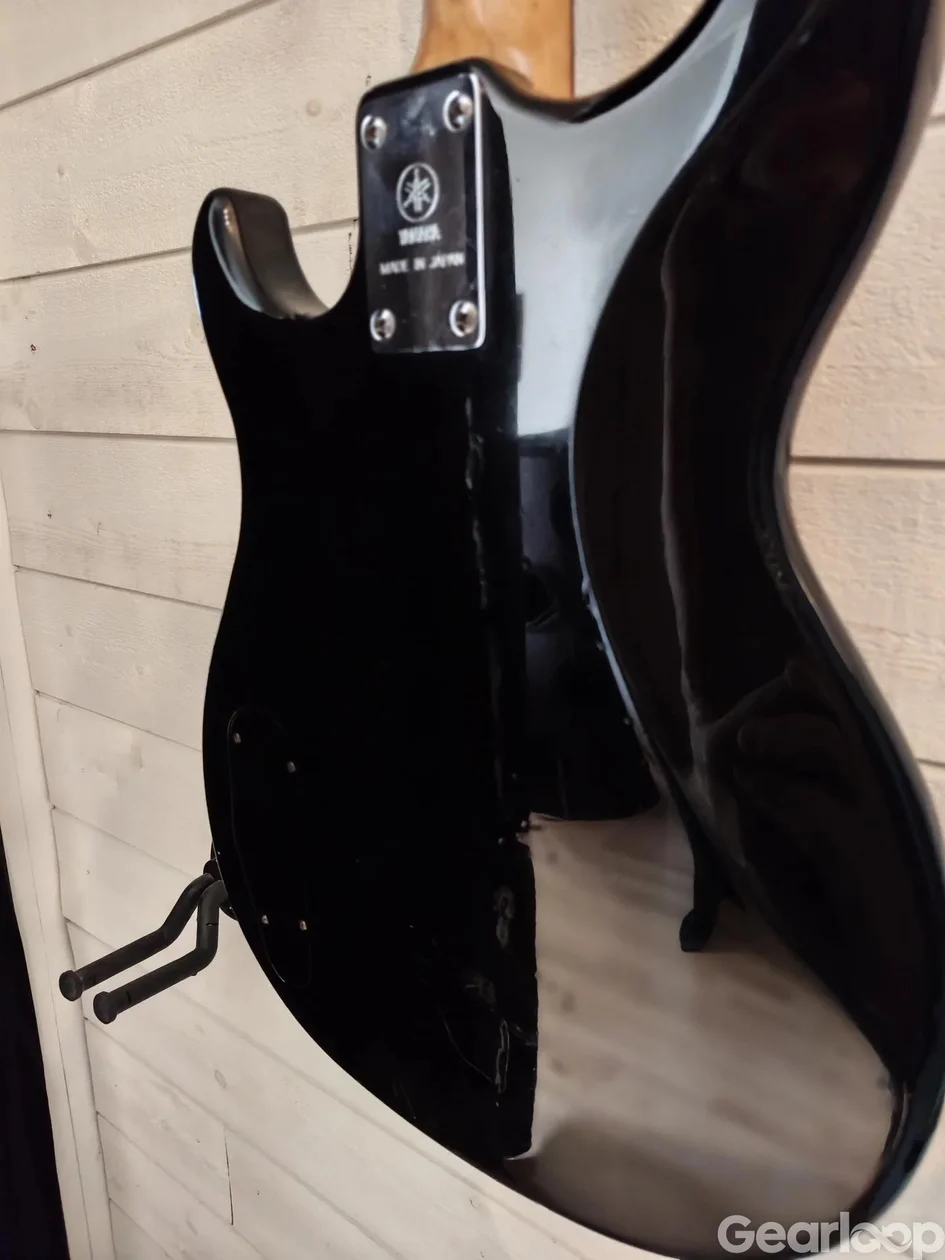 Yamaha bb300 - bild 4