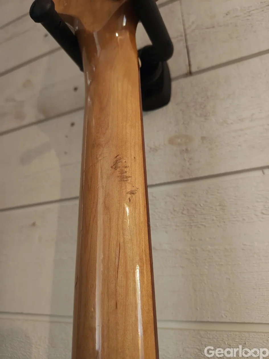 Yamaha bb300 - bild 5