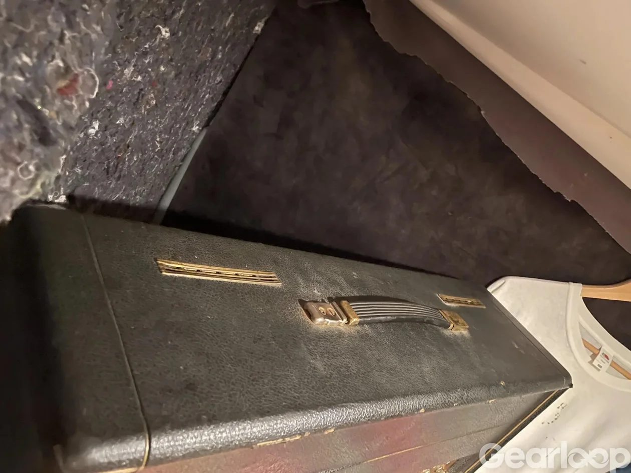 MARSHALL JTM100 SUPER PA 1966 - bild 2
