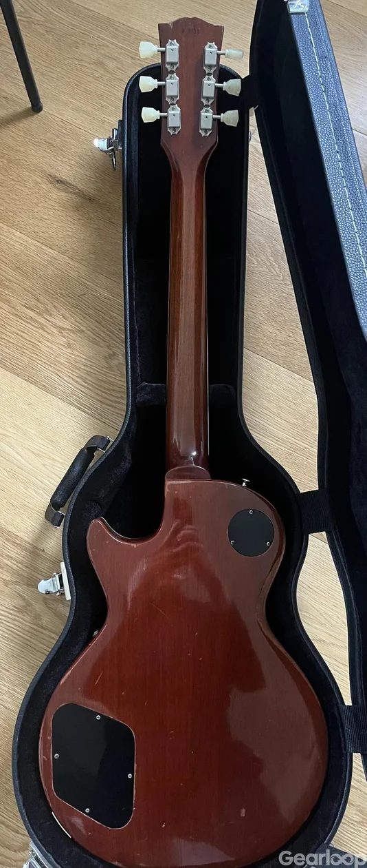 1959 Les Paul-replika - bild 2