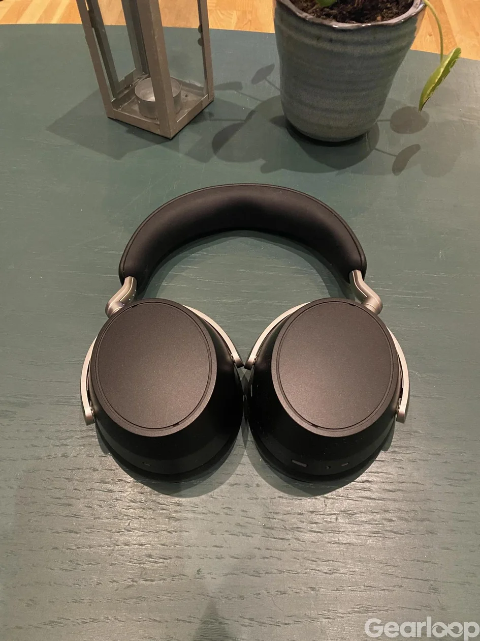 Sennheiser HD 480 pro och HBD 630 - bild 4