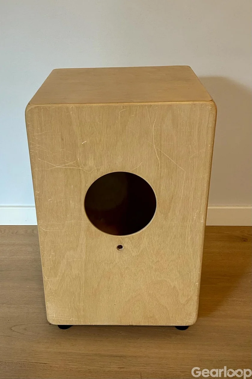 Cajon Millenium - bild 2