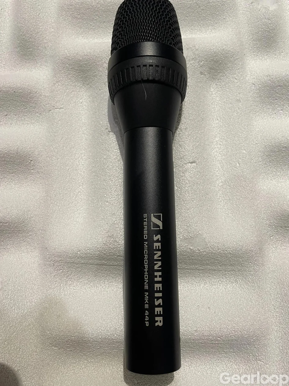 Sennheiser MKE 44P - bild 1