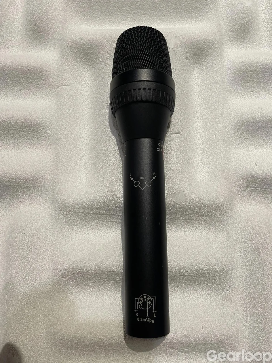 Sennheiser MKE 44P - bild 3