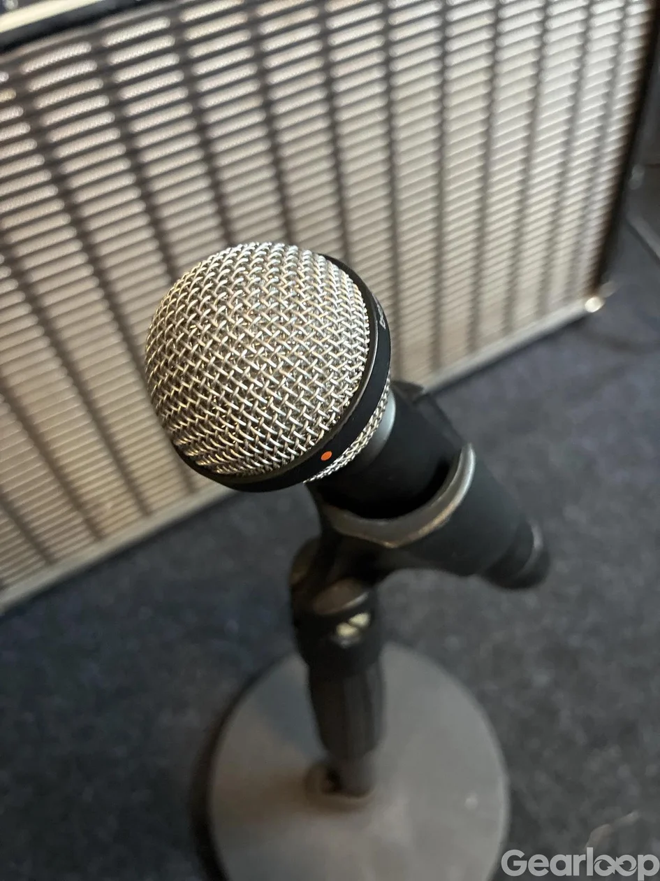 Beyerdynamic M160 - bild 2