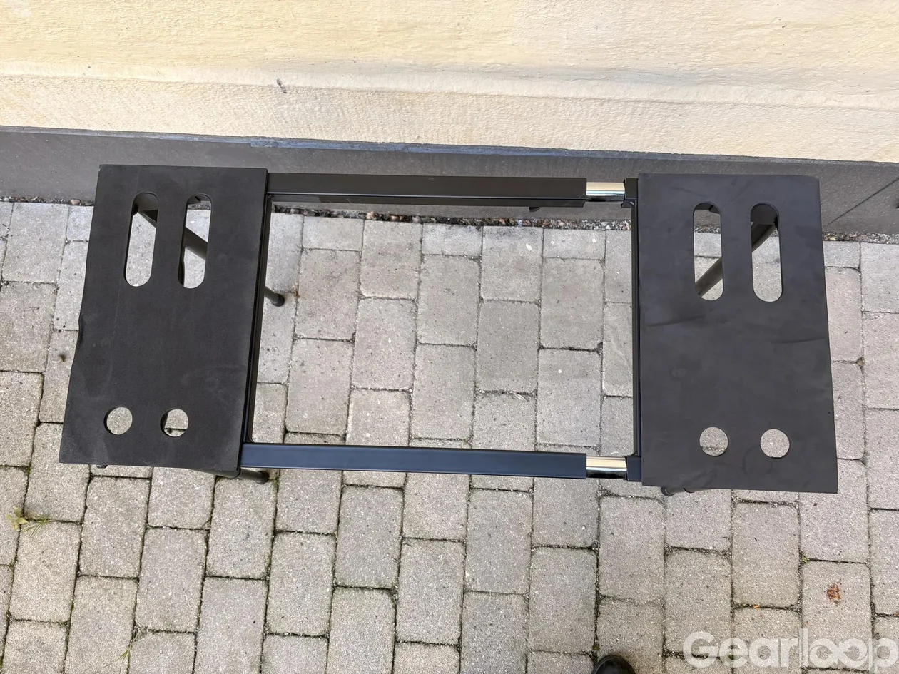 Gewa EQS-10B Keyboard Stand - bild 3