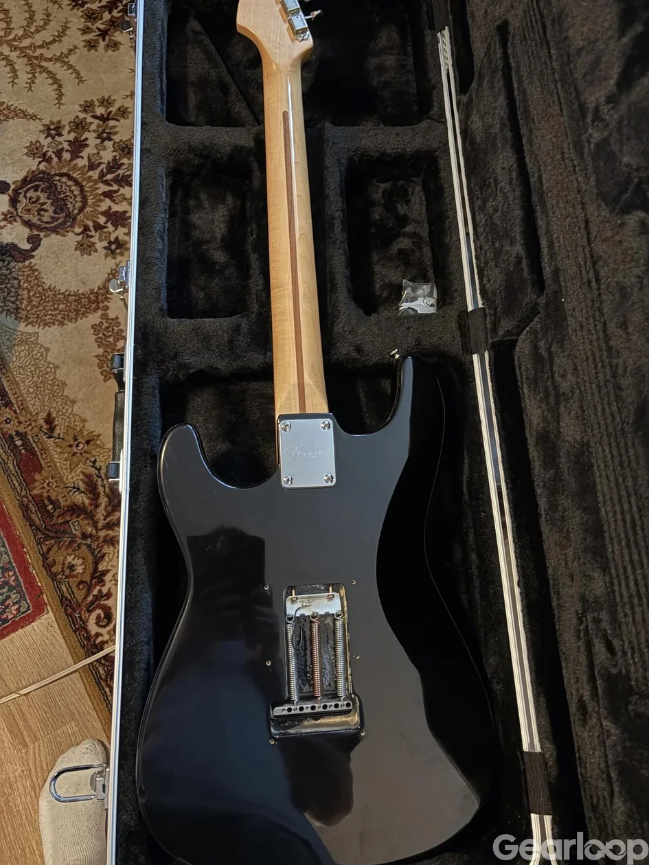 Fender Stratocaster - bild 5