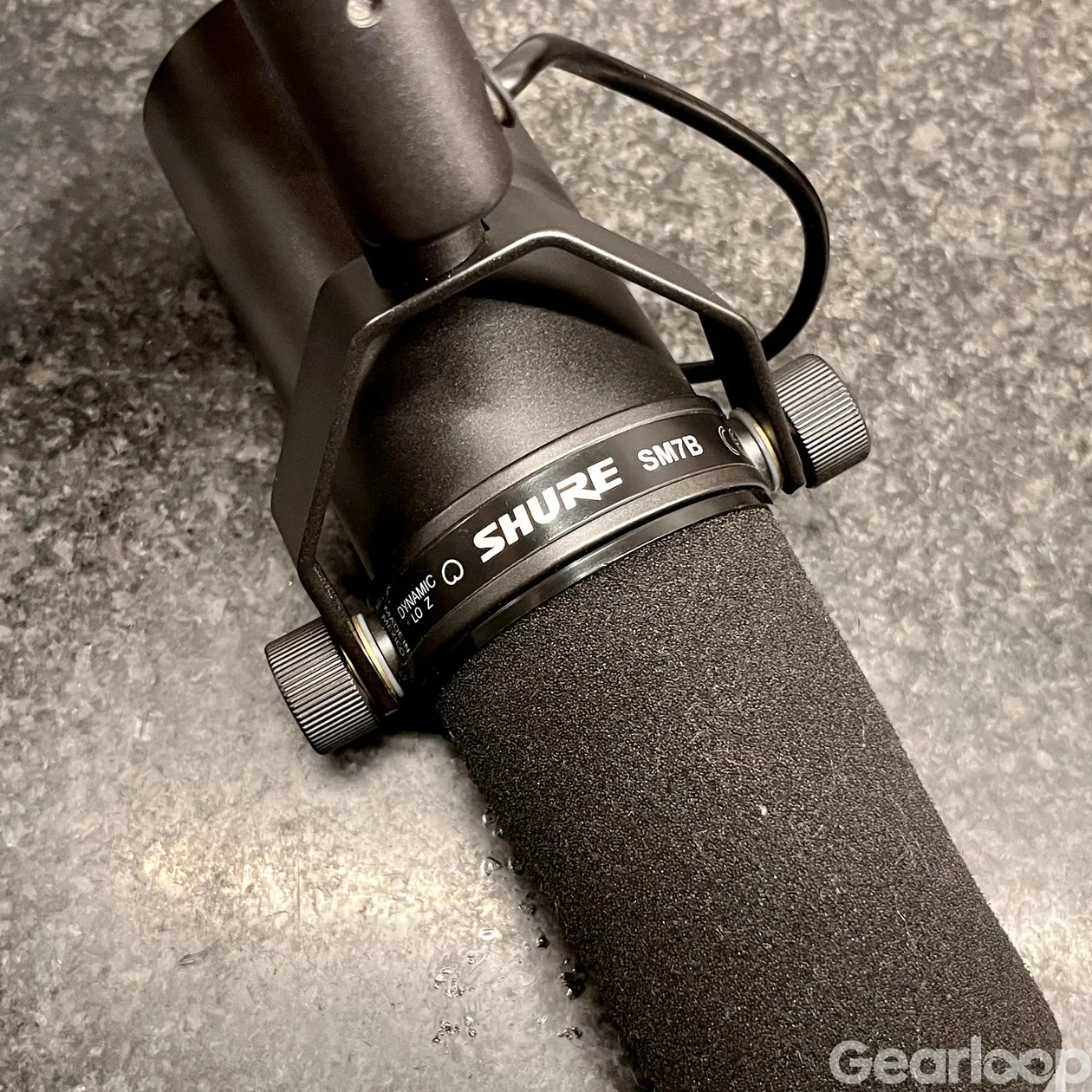 Shure SM7B - bild 2