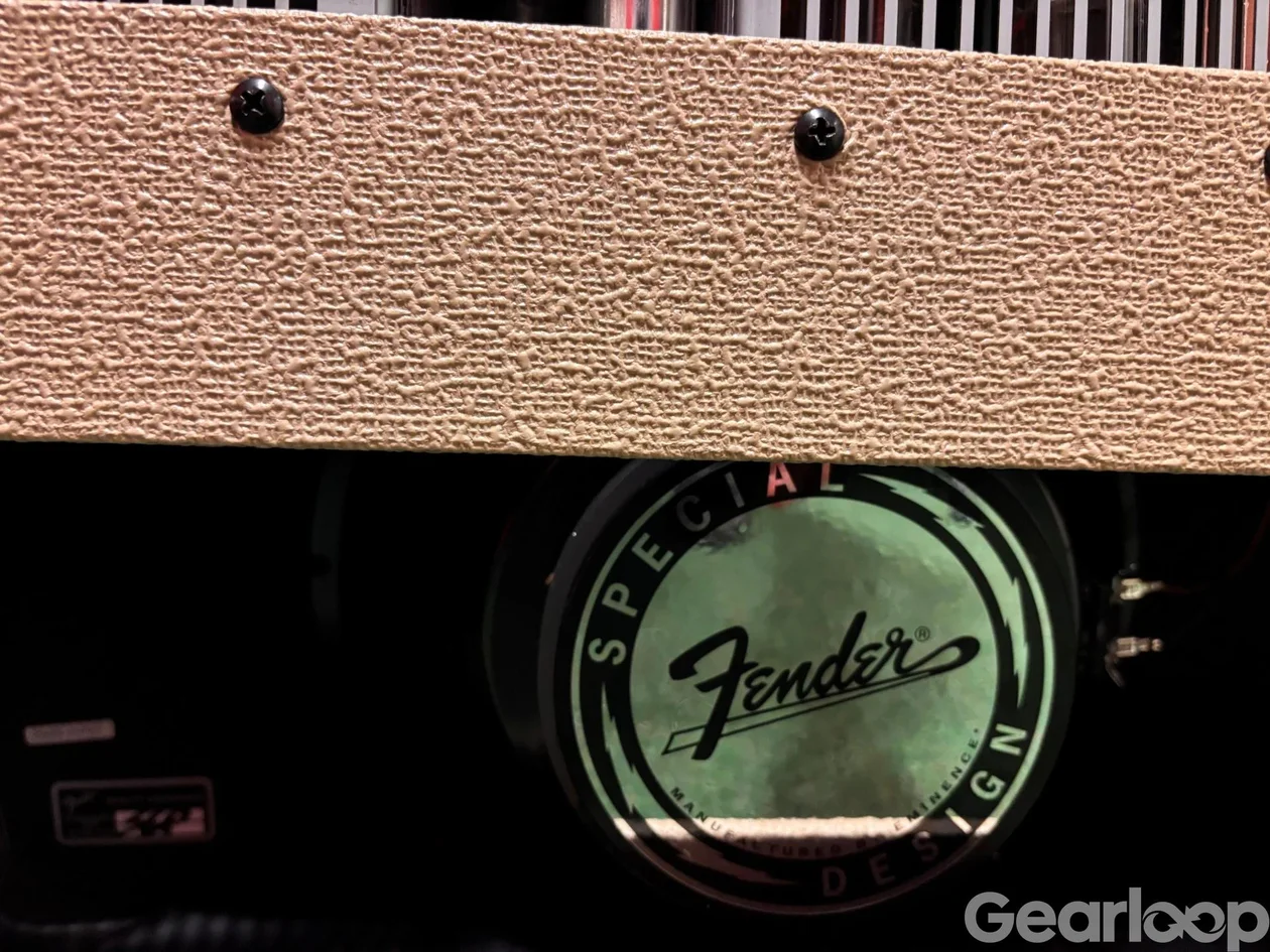 Fender Super-Sonic 22 - bild 3
