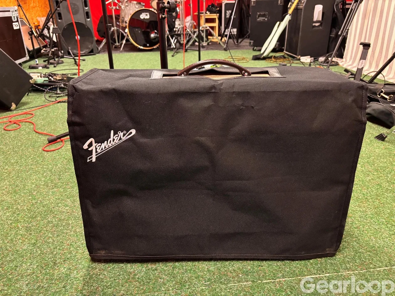 Fender Super-Sonic 22 - bild 4