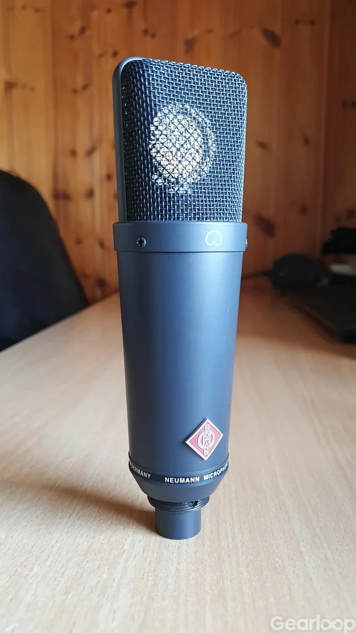 NEUMANN TLM 193 - bild 2