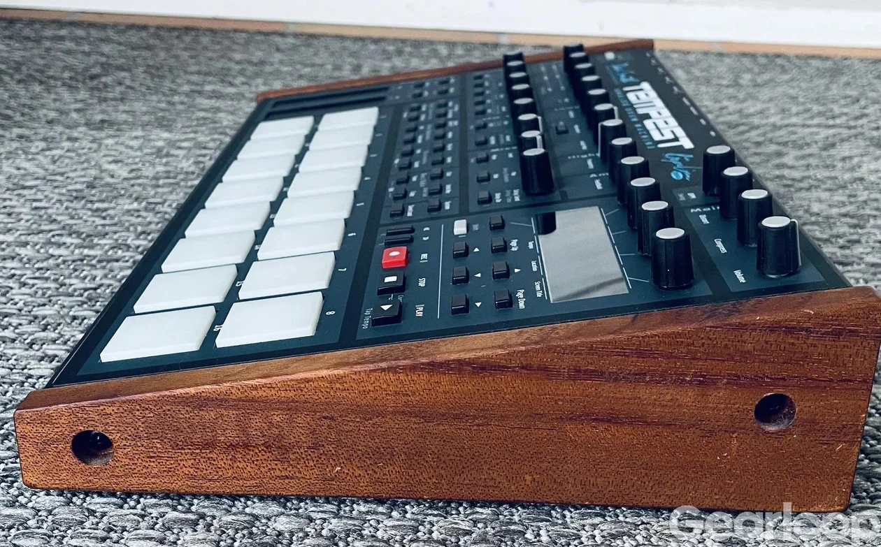 Sequential / Dave Smith Instruments Tempest - bild 2