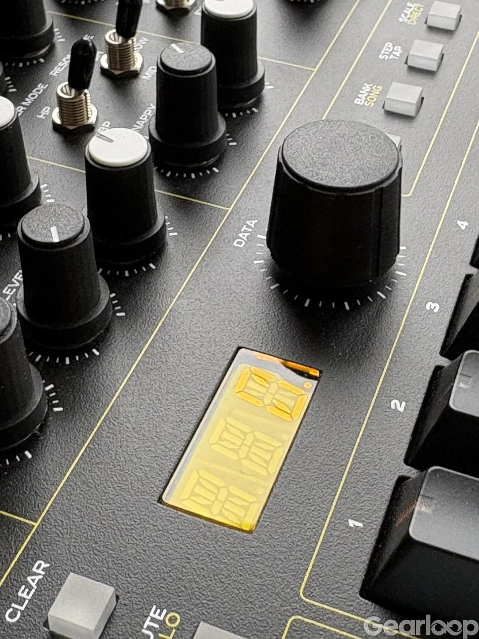 Erica Synths HexDrums - bild 3
