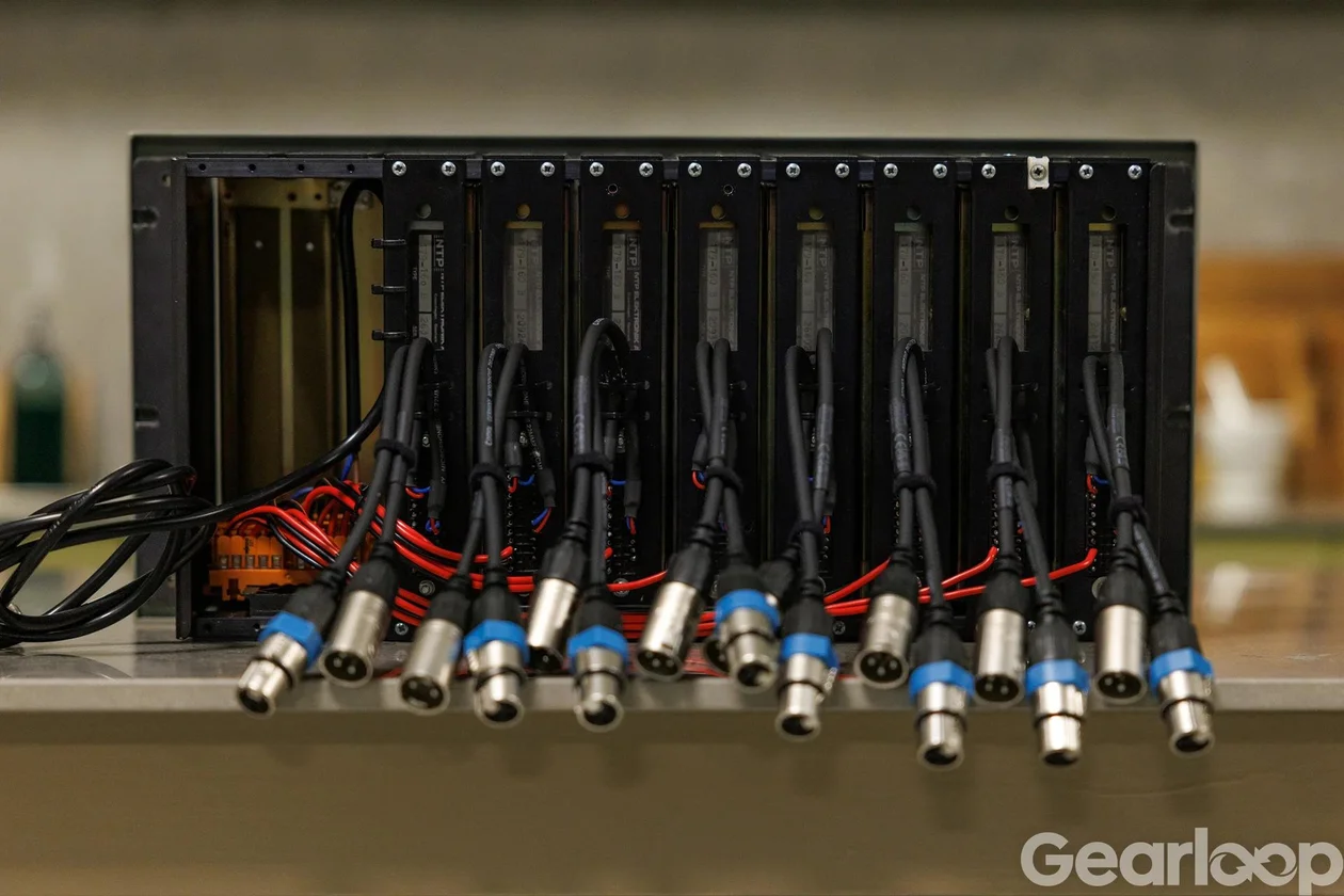 NTP 179-160 rack - bild 2