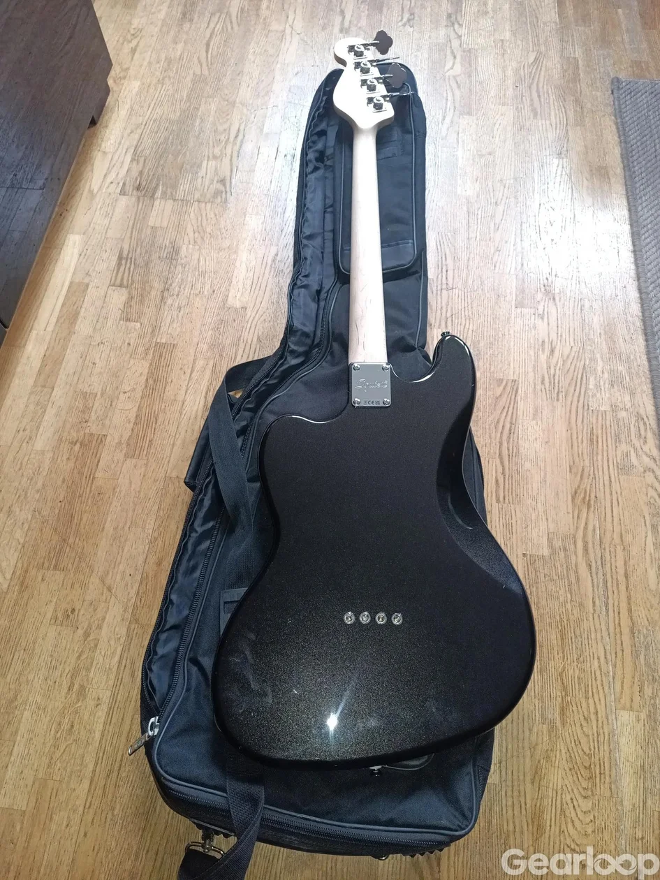 Squier Rascal - bild 2