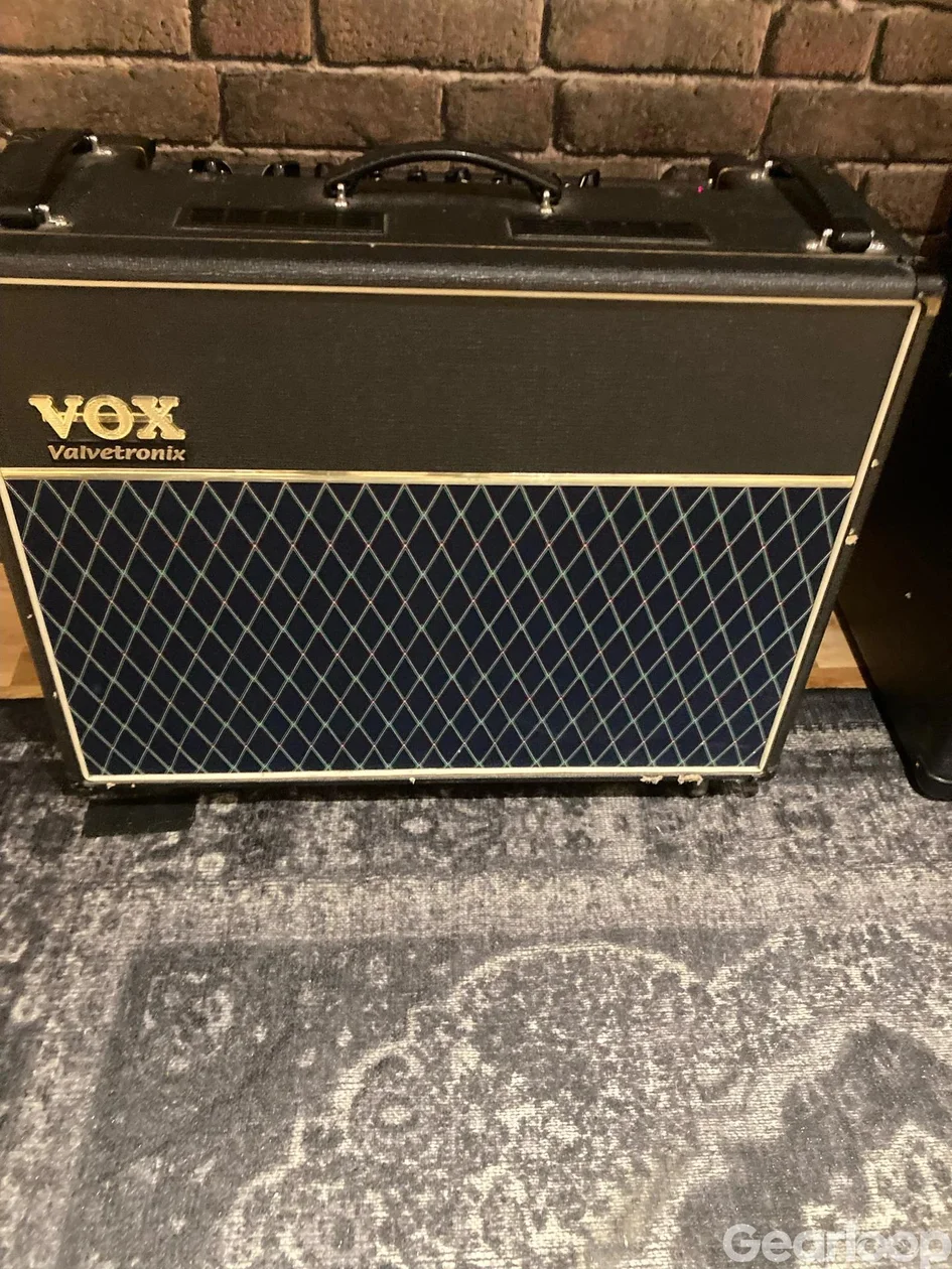 Vox Valvetronix AD120VT - bild 1