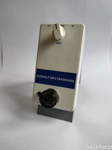 EQD (Earthquaker devices) Arrows klon