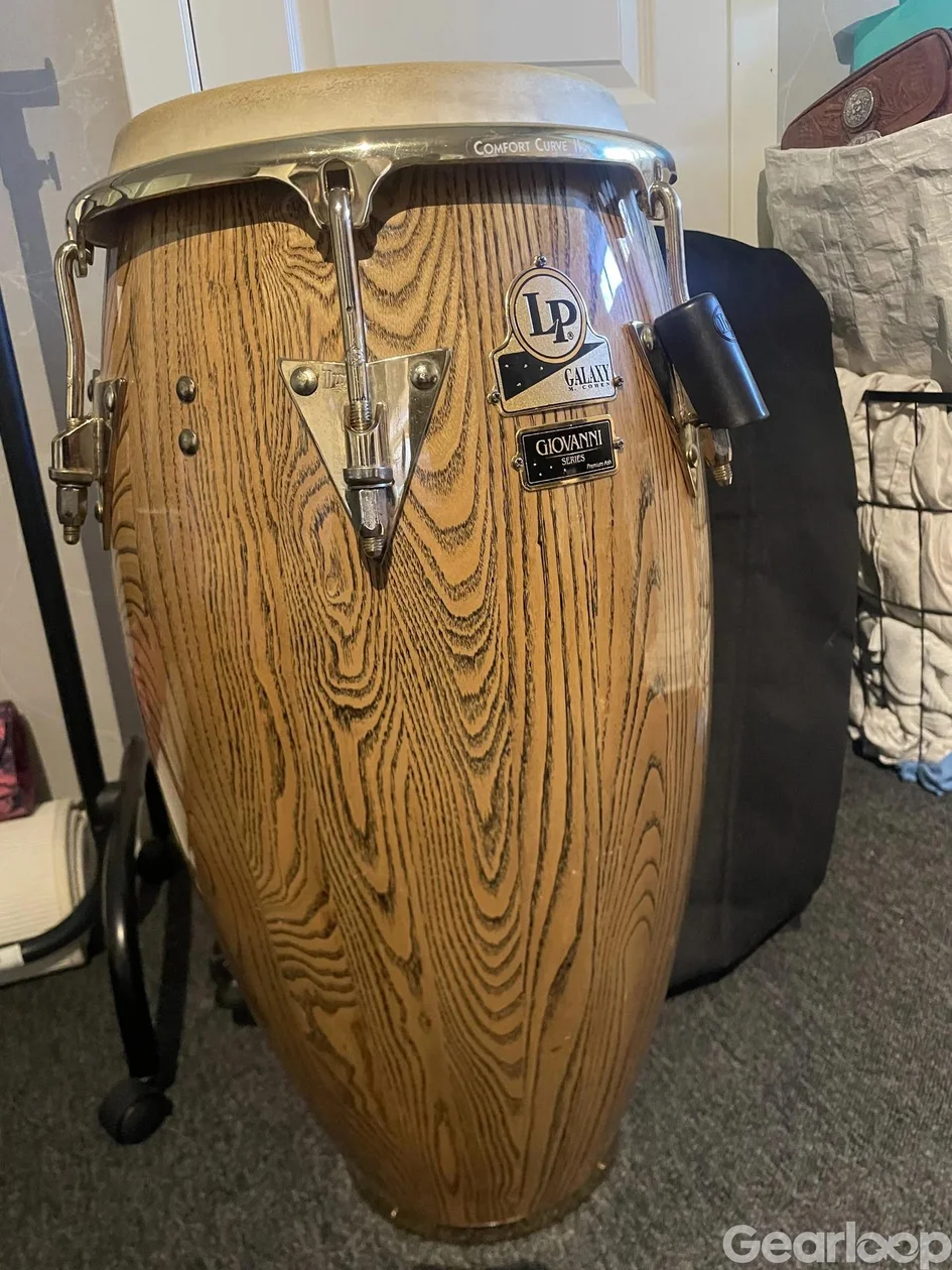 LP Giovanni Galaxy Comfort 2 - bild 2