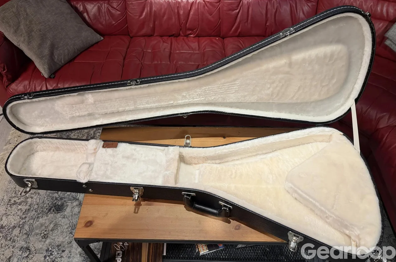 Gibson Flying V hardcase - bild 2