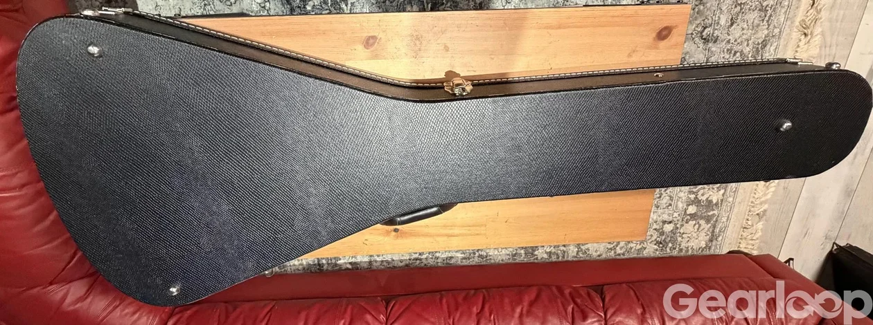 Gibson Flying V hardcase - bild 5