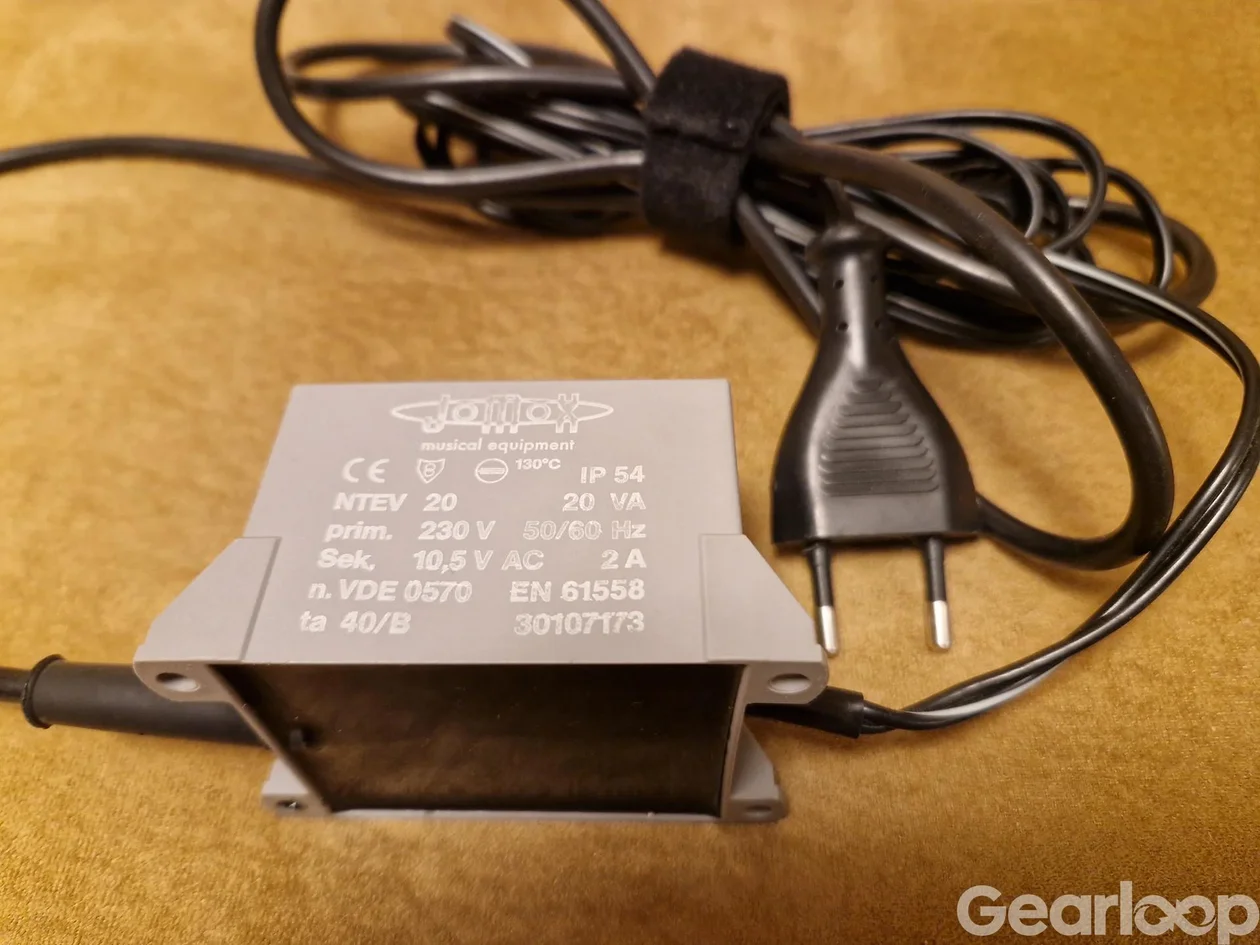 Jomox Xbase 999 - bild 2