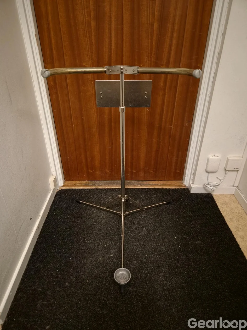 Kontrabas, unik design - bild 4