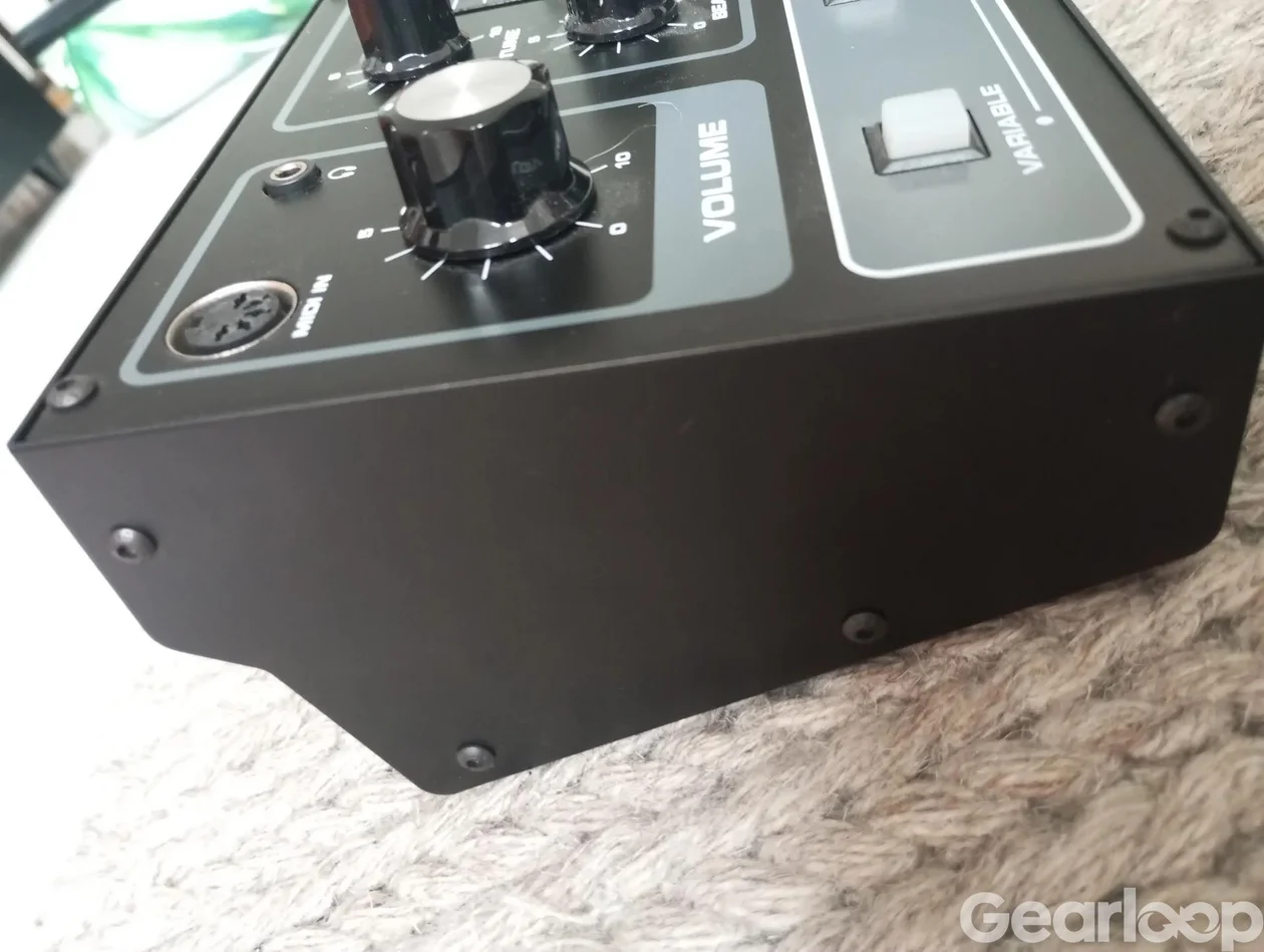 Behringer Toro - bild 2