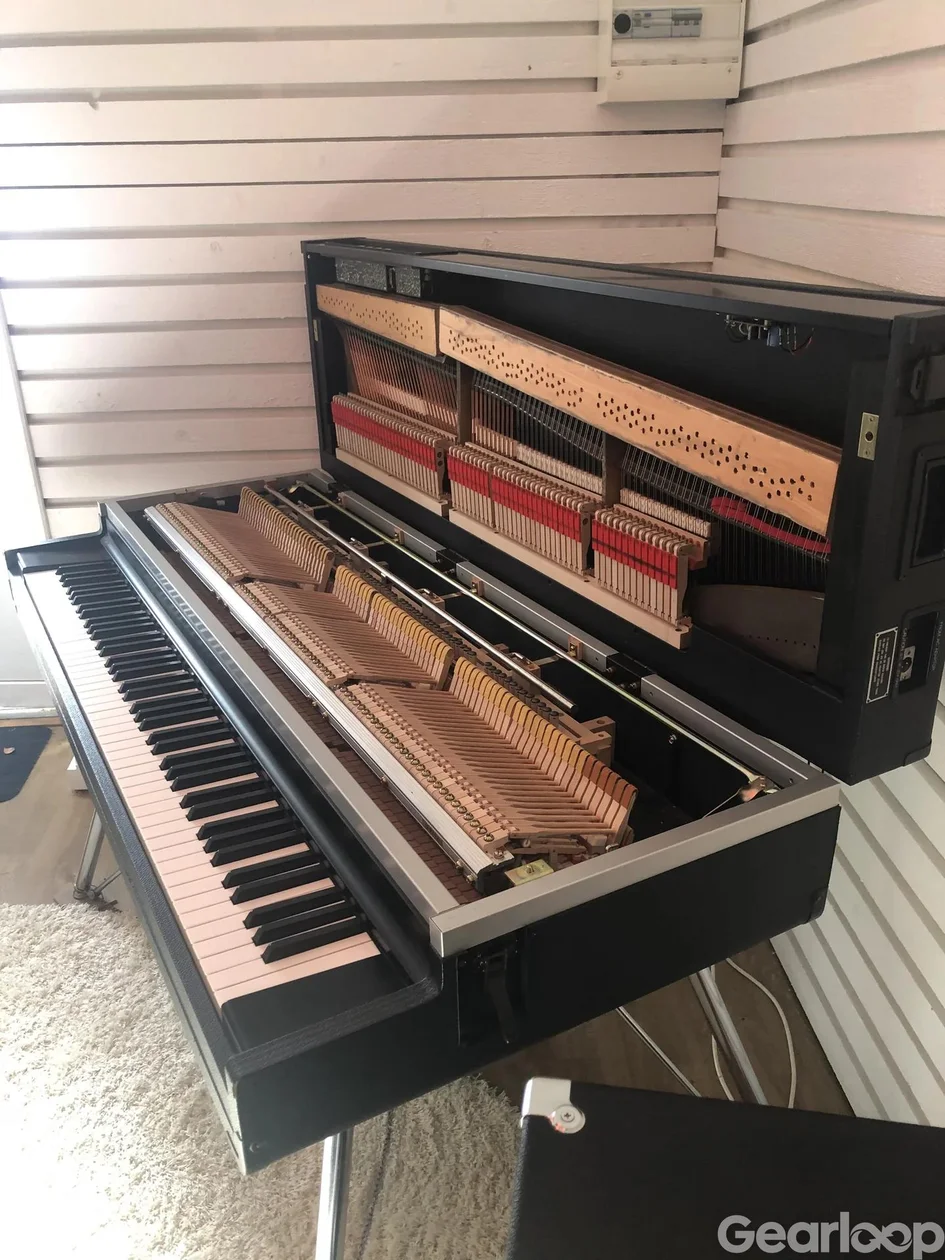 Yamaha CP-80 Electric Grand med A4115H originalhögtalare - bild 3