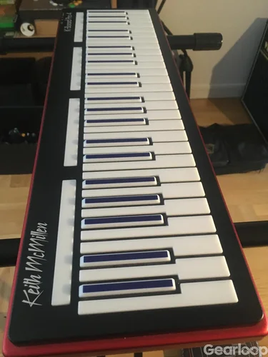 Keith McMillen K-Board Pro 4