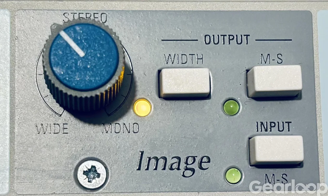 Amek System 9098 DMA – Dual Mic Amplifier (Rupert Neve) - bild 2