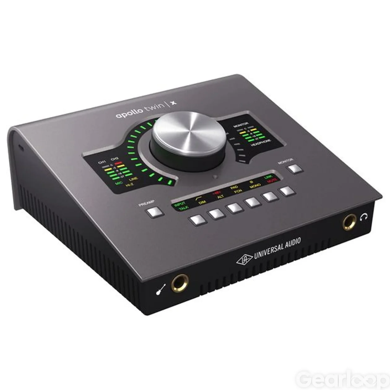 Universal Audio Apollo Twin X - bild 1