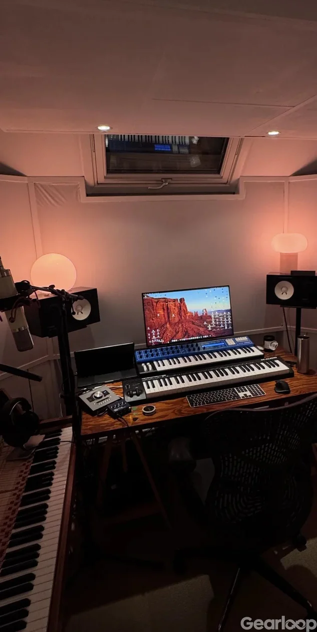 Universal Audio Apollo Twin X - bild 2