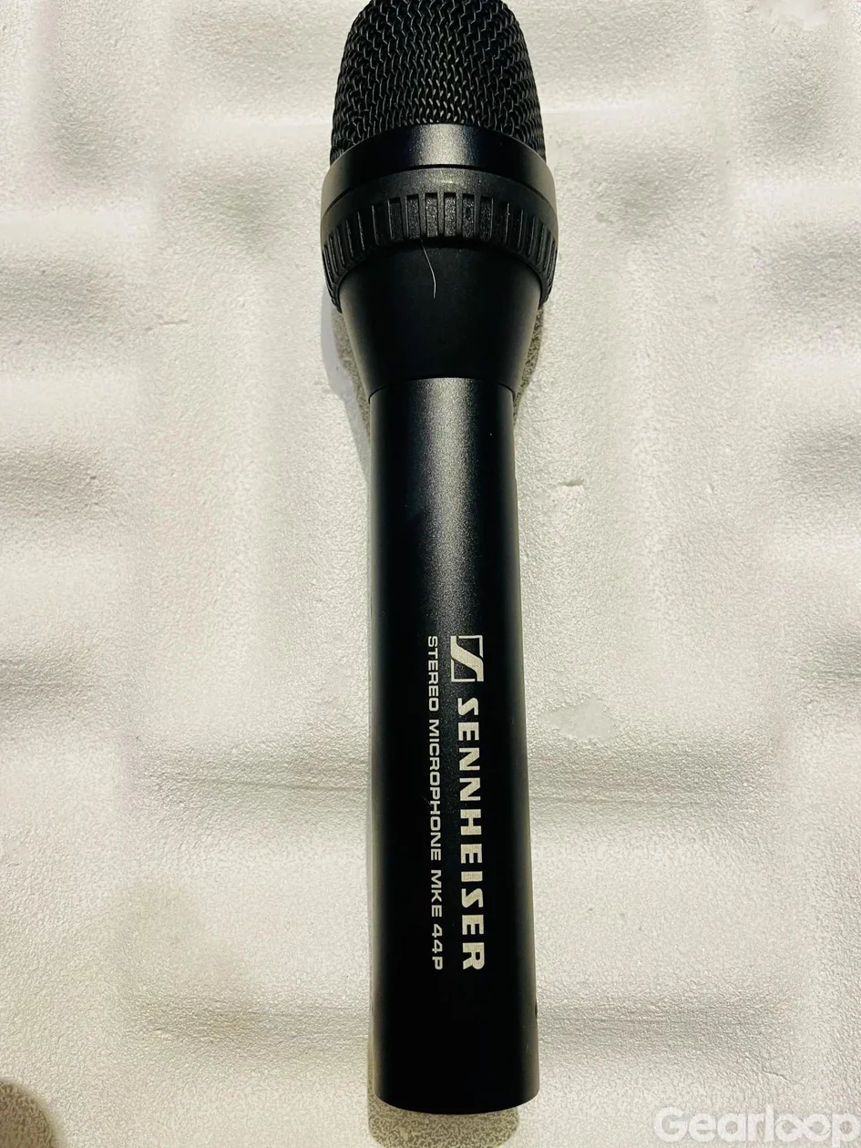 Sennheiser MKE 44P - bild 1