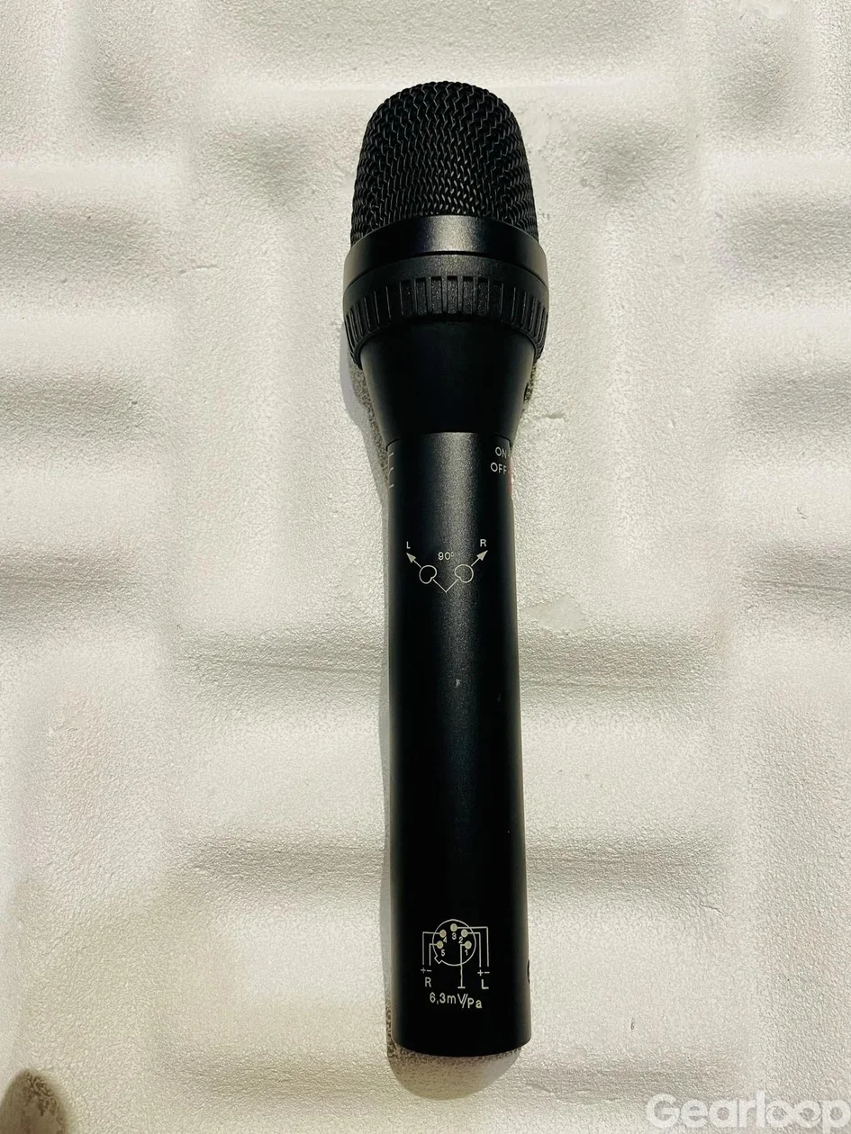 Sennheiser MKE 44P - bild 2