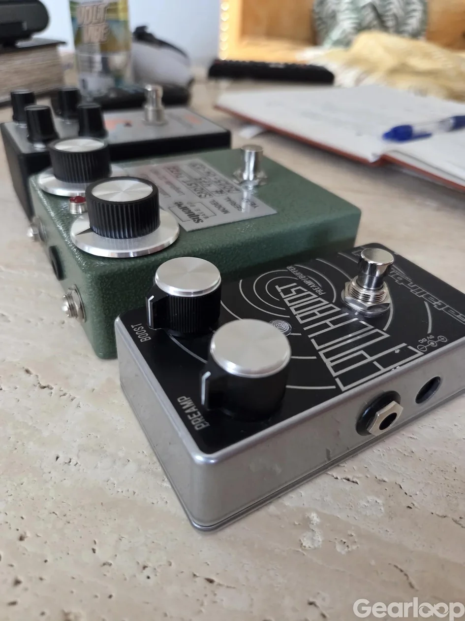 Catalinbread m.m - bild 3
