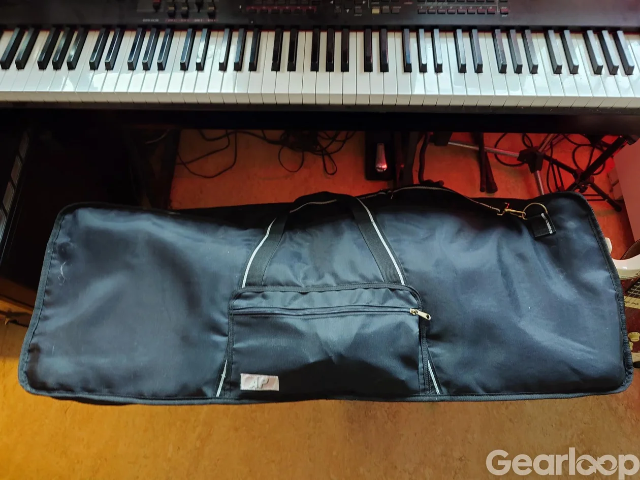 Roland JV-30 - bild 2