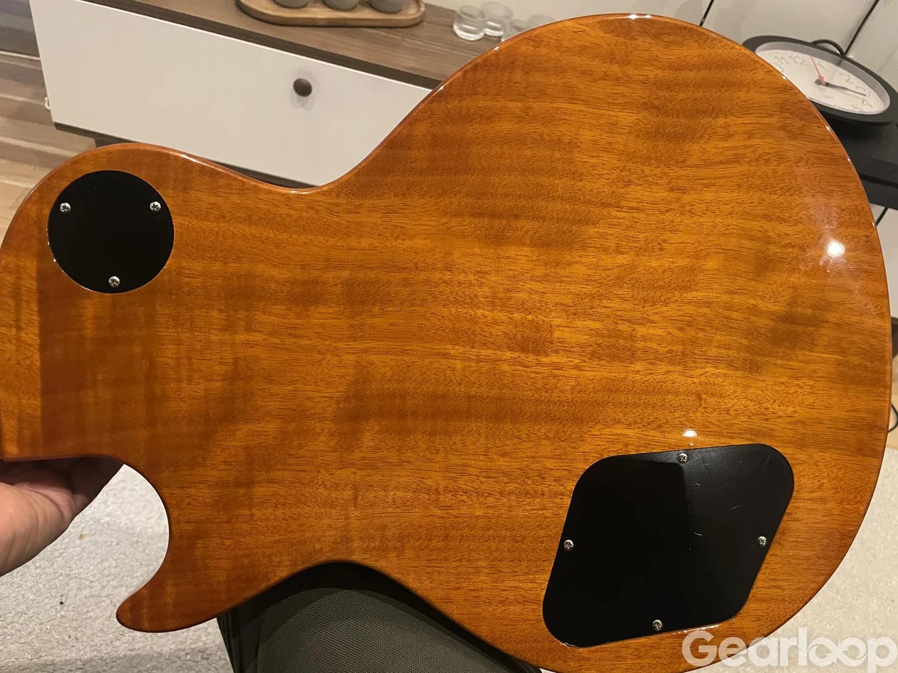 Edwards Les Paul 1956 - bild 3