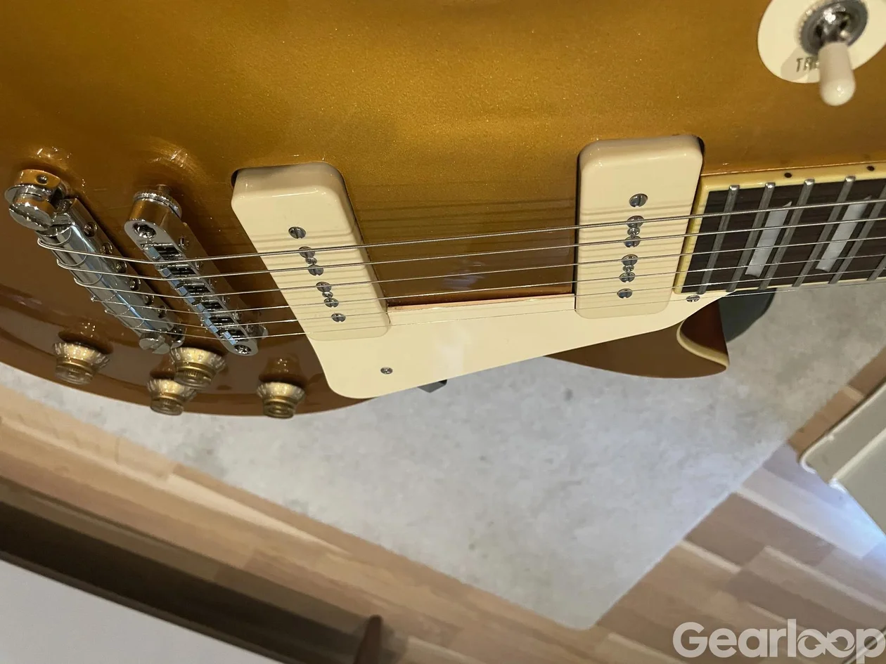 Edwards Les Paul 1956 - bild 4