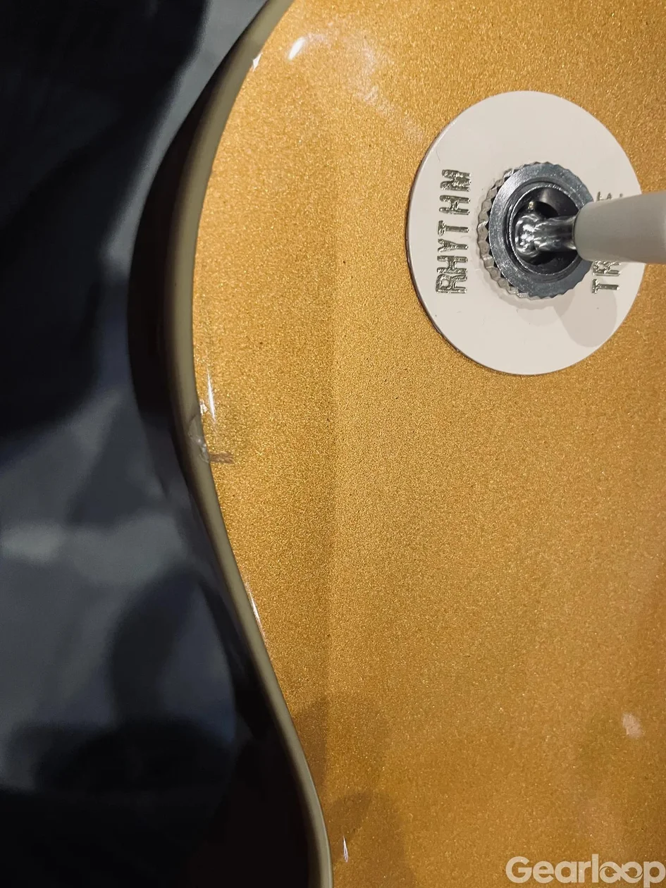Edwards Les Paul 1956 - bild 5