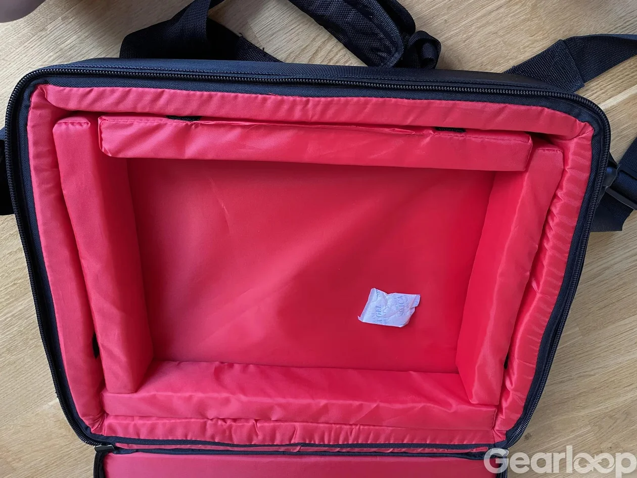 Magma DIGI Control-Bag L. Oanvänd / nyskick! - bild 2