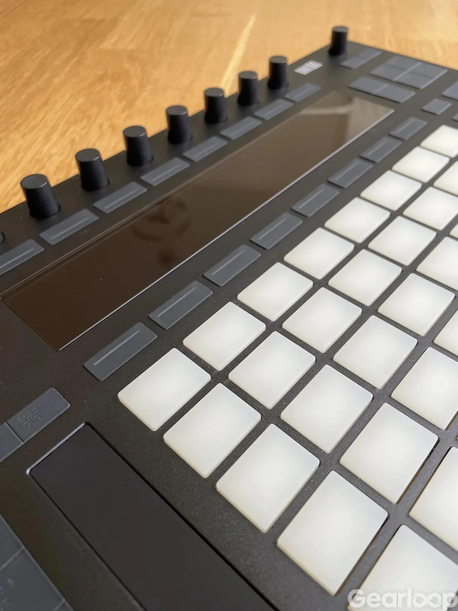 Ableton Push 2 – Komplett i originalkartong (Studioanvänd) - bild 5