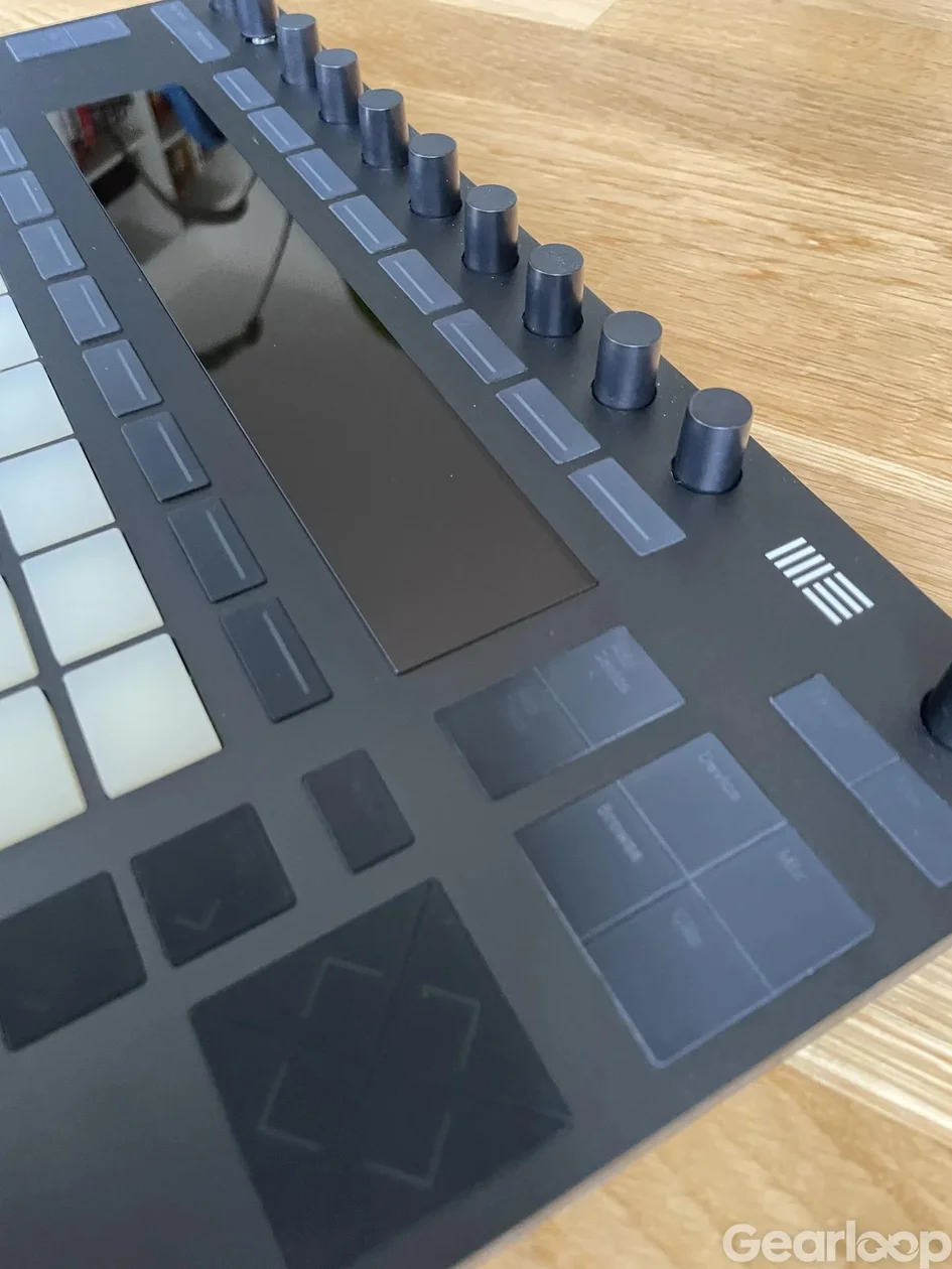 Ableton Push 2 – Komplett i originalkartong (Studioanvänd) - bild 4